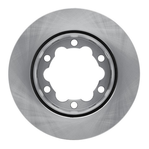 Dynamic Friction Company Disc Brake Rotor P/N:600-40039