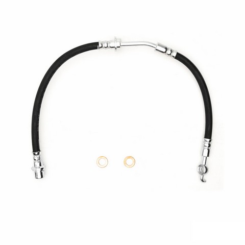 Dynamic Friction Company Brake Hydraulic Hose P/N:350-76095