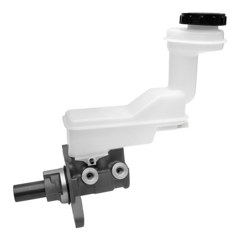 Dynamic Friction Company Brake Master Cylinder P/N:355-67026