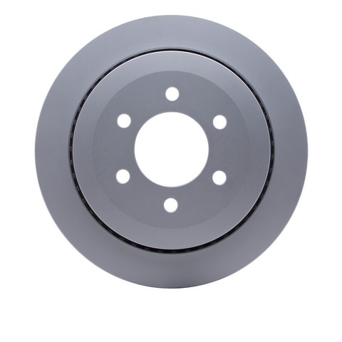 Dynamic Friction Company Disc Brake Rotor P/N:604-54205