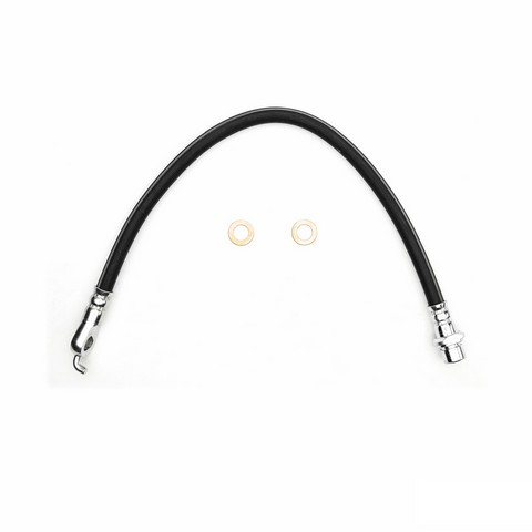 Dynamic Friction Company Brake Hydraulic Hose P/N:350-75040