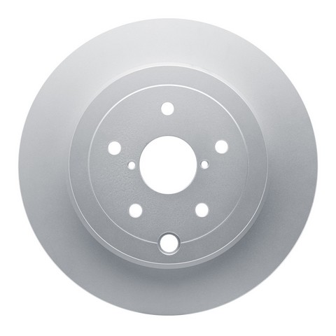 Dynamic Friction Company Disc Brake Rotor P/N:604-13022