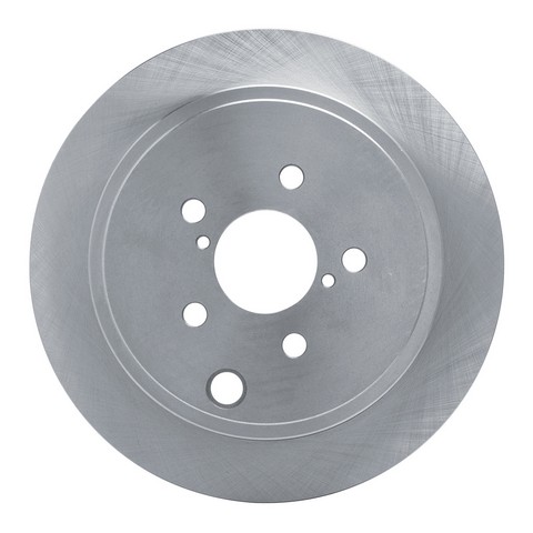 Dynamic Friction Company Disc Brake Rotor P/N:600-13021