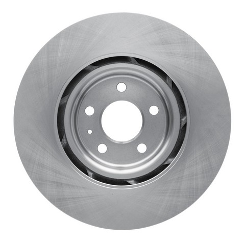 Dynamic Friction Company Disc Brake Rotor P/N:600-73058
