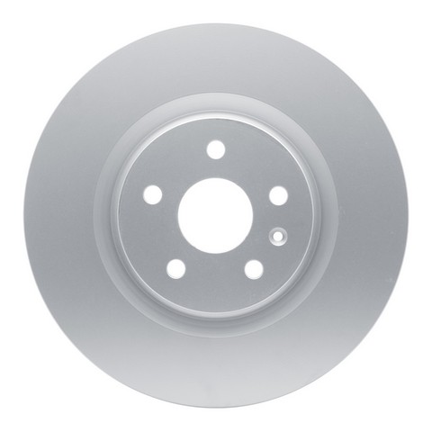 Dynamic Friction Company Disc Brake Rotor P/N:604-45017
