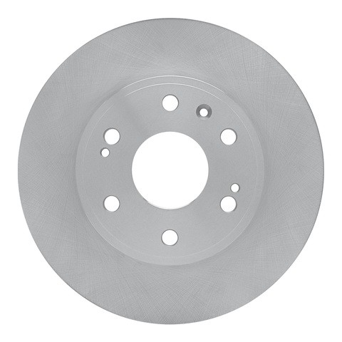 Dynamic Friction Company Disc Brake Rotor P/N:600-48091