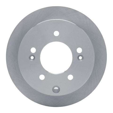 Dynamic Friction Company Disc Brake Rotor P/N:600-21013