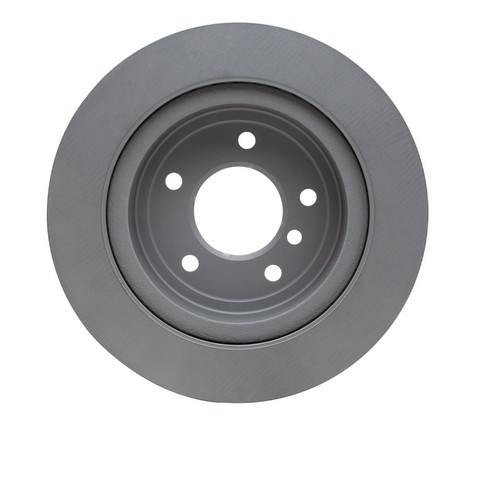 Dynamic Friction Company Disc Brake Rotor P/N:604-31098