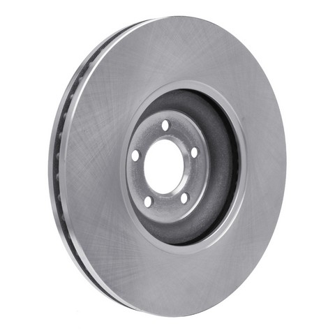 Dynamic Friction Company Disc Brake Rotor P/N:600-20026
