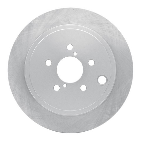 Dynamic Friction Company Disc Brake Rotor P/N:600-13023