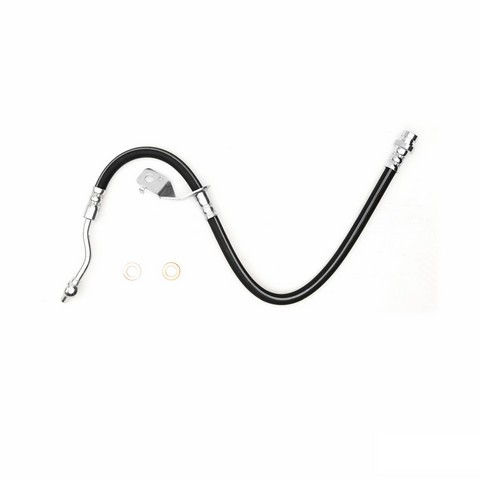 Dynamic Friction Company Brake Hydraulic Hose P/N:350-21100