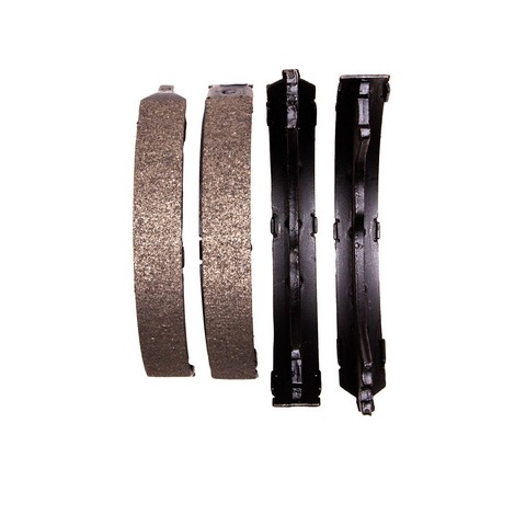 Dynamic Friction Company Parking Brake Shoe P/N:1902-0981-00
