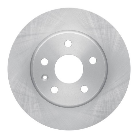 Dynamic Friction Company Disc Brake Rotor P/N:600-45014