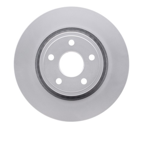 Dynamic Friction Company Disc Brake Rotor P/N:604-42007