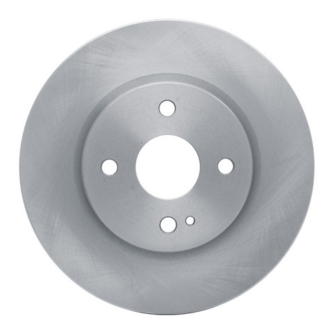 Dynamic Friction Company Disc Brake Rotor P/N:600-80050