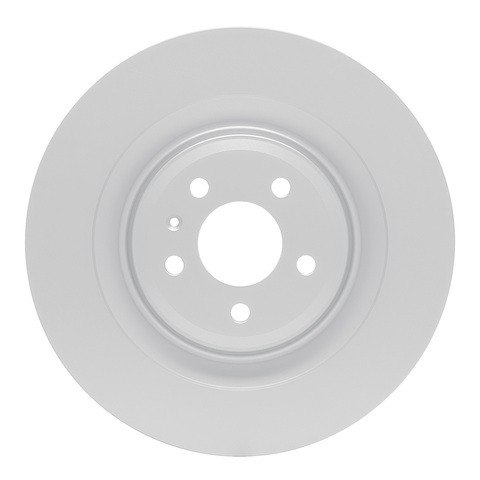 Dynamic Friction Company Disc Brake Rotor P/N:604-73063
