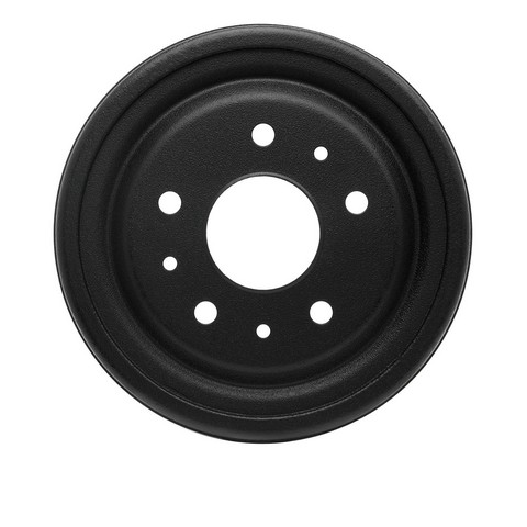 Dynamic Friction Company Brake Drum P/N:365-54044