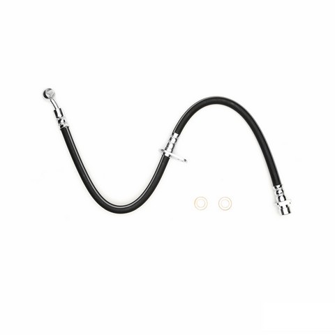 Dynamic Friction Company Brake Hydraulic Hose P/N:350-59100