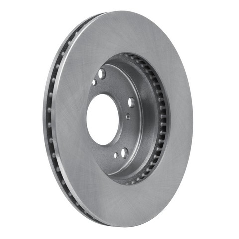 Dynamic Friction Company Disc Brake Rotor P/N:600-59036