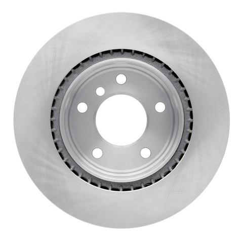 Dynamic Friction Company Disc Brake Rotor P/N:600-31111