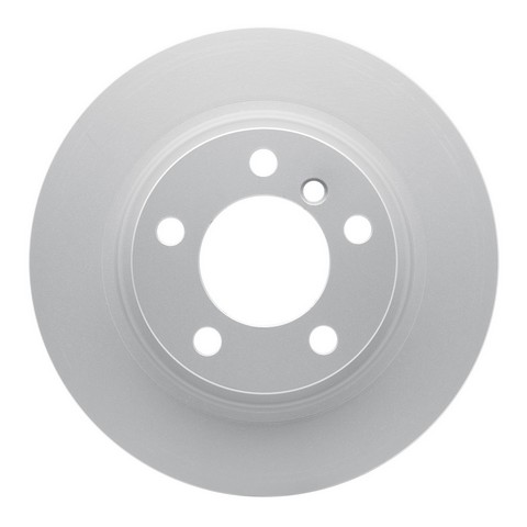 Dynamic Friction Company Disc Brake Rotor P/N:604-32012