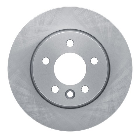 Dynamic Friction Company Disc Brake Rotor P/N:600-92019