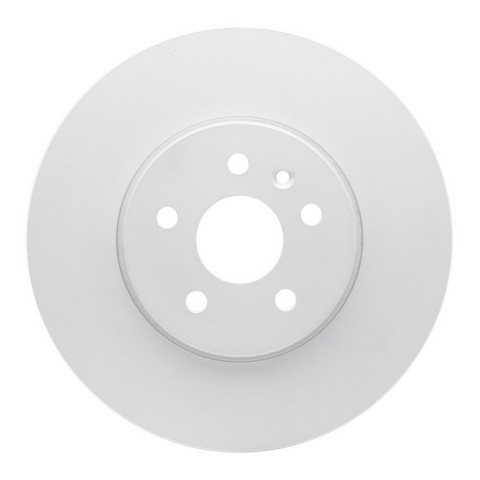 Dynamic Friction Company Disc Brake Rotor P/N:604-45020