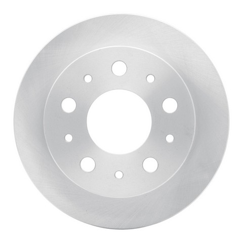 Dynamic Friction Company Disc Brake Rotor P/N:600-40115