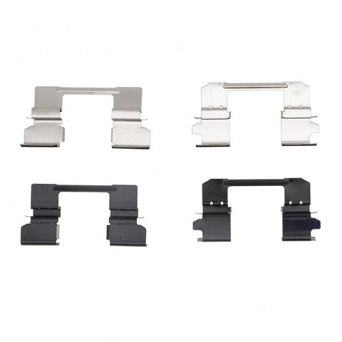 Dynamic Friction Company Disc Brake Hardware Kit P/N:340-92003