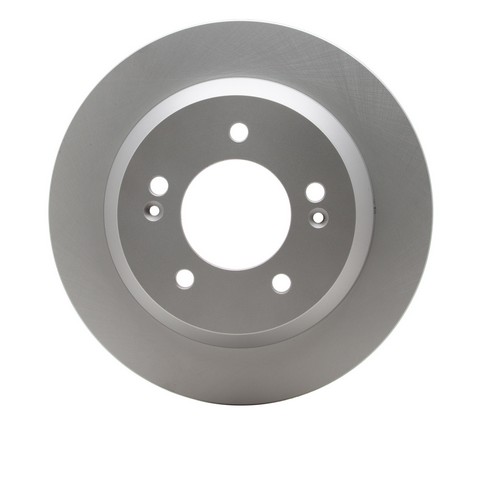 Dynamic Friction Company Disc Brake Rotor P/N:604-03059