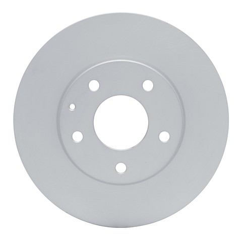 Dynamic Friction Company Disc Brake Rotor P/N:604-80053