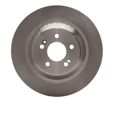 Dynamic Friction Company Disc Brake Rotor P/N:600-63113