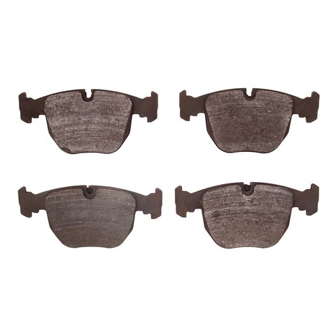 Dynamic Friction Company Disc Brake Pad Set P/N:1551-0681-10