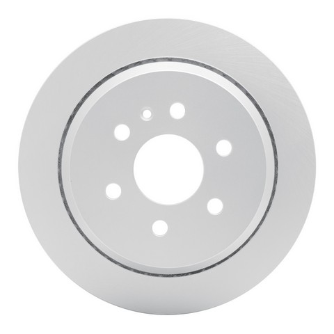 Dynamic Friction Company Disc Brake Rotor P/N:604-48063
