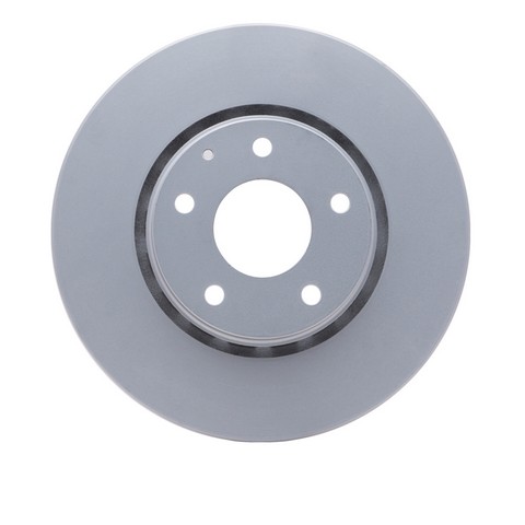 Dynamic Friction Company Disc Brake Rotor P/N:604-80076