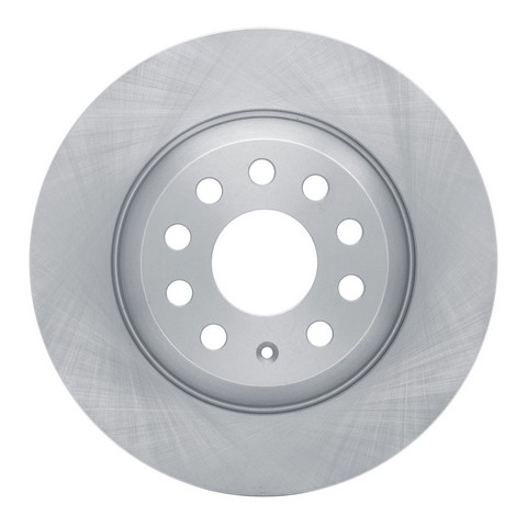 Dynamic Friction Company Disc Brake Rotor P/N:600-73082