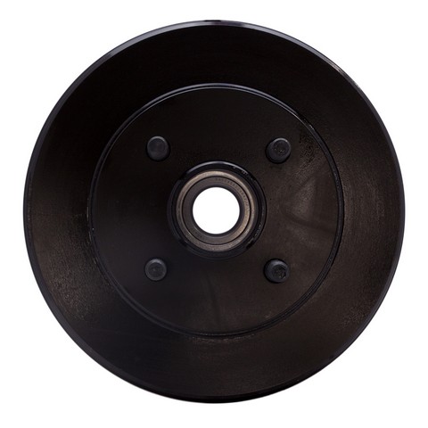 Dynamic Friction Company Brake Drum P/N:365-72018