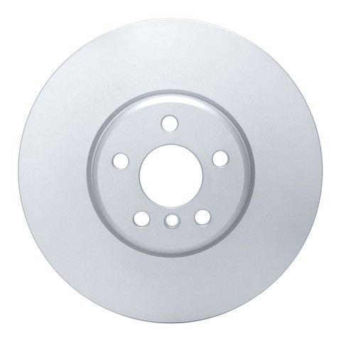 Dynamic Friction Company Disc Brake Rotor P/N:604-31133D