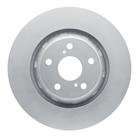 Dynamic Friction Company Disc Brake Rotor P/N:604-76085