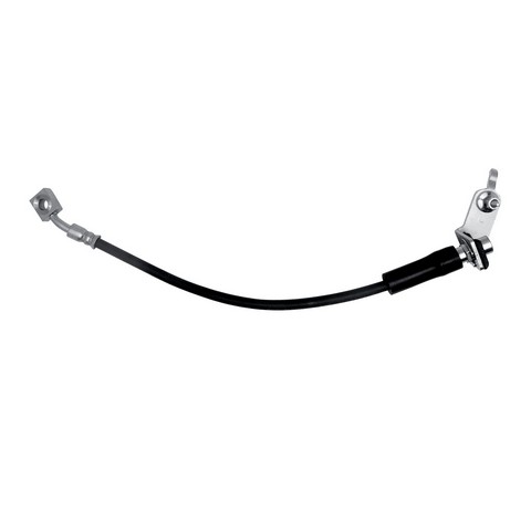 Dynamic Friction Company Brake Hydraulic Hose P/N:350-47220