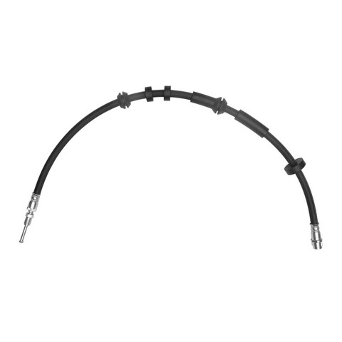 Dynamic Friction Company Brake Hydraulic Hose P/N:350-73064