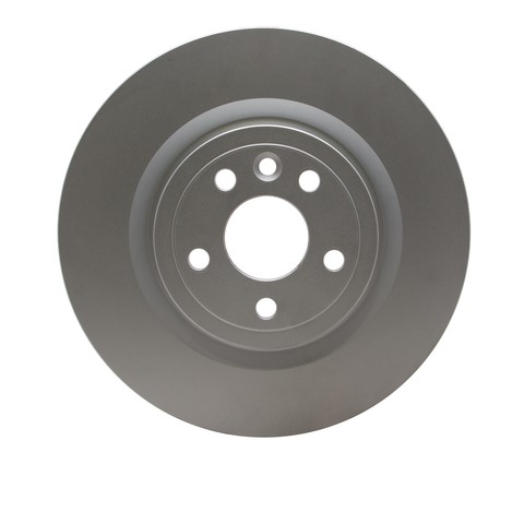Dynamic Friction Company Disc Brake Rotor P/N:604-20034
