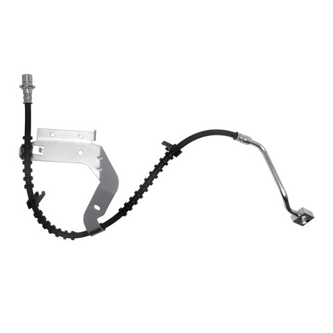 Dynamic Friction Company Brake Hydraulic Hose P/N:350-54476