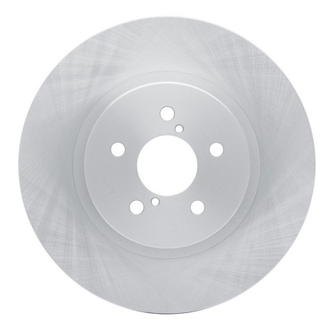 Dynamic Friction Company Disc Brake Rotor P/N:600-13037