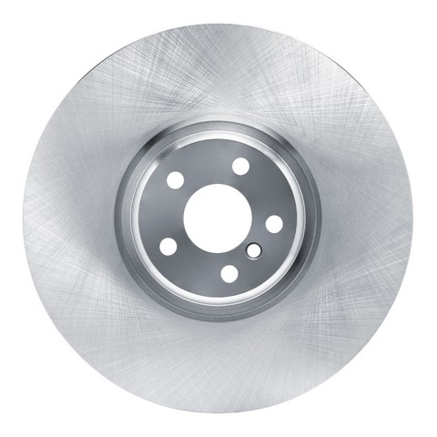 Dynamic Friction Company Disc Brake Rotor P/N:600-31165D