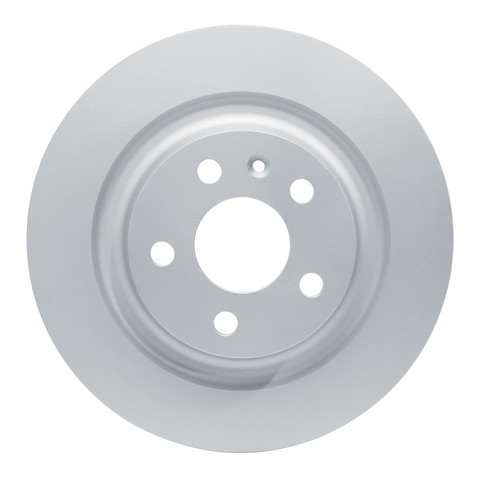 Dynamic Friction Company Disc Brake Rotor P/N:604-27058