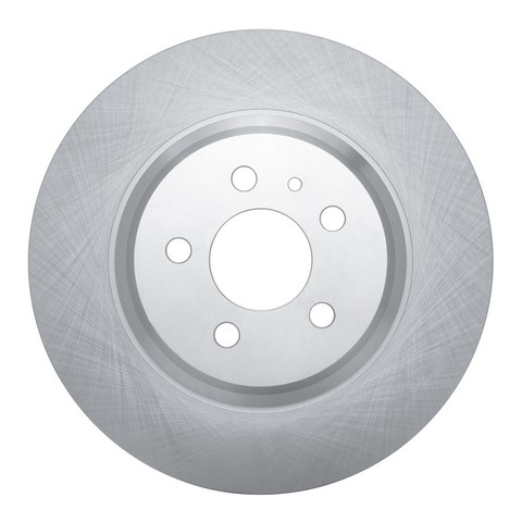 Dynamic Friction Company Disc Brake Rotor P/N:600-26005