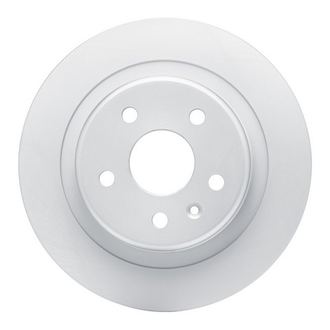 Dynamic Friction Company Disc Brake Rotor P/N:604-45046