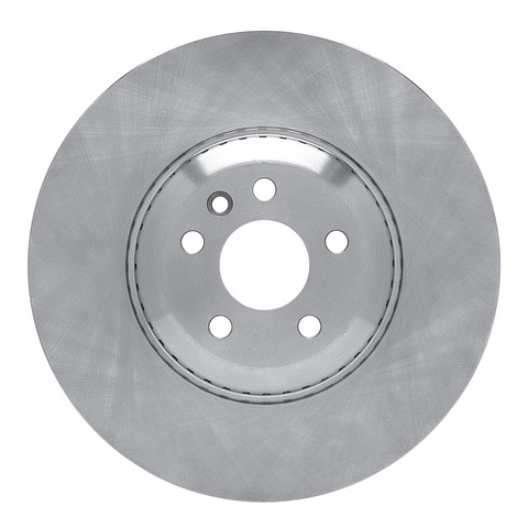 Dynamic Friction Company Disc Brake Rotor P/N:600-11033