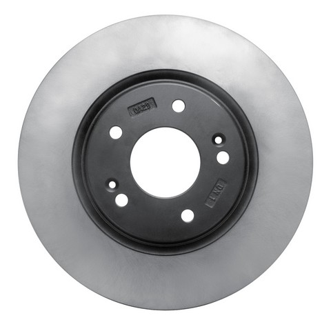 Dynamic Friction Company Disc Brake Rotor P/N:604-03066